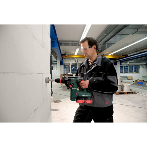 Metabo KHA 36-18 LTX 32 18V x 2 (36V) Rotary Hammer 3 modes 32mm - Skin Only