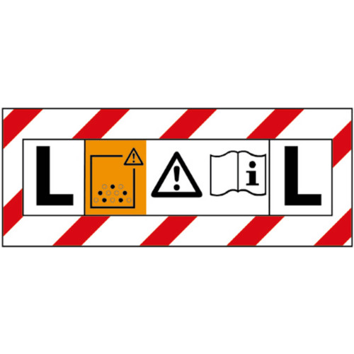 Metabo AS 18 L PC 18V Compact Vacuum Cleaner 6L - Skin Only