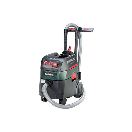 Metabo ASR 35 L ACP Wet & Dry Vacuum L Class 35L 1400W