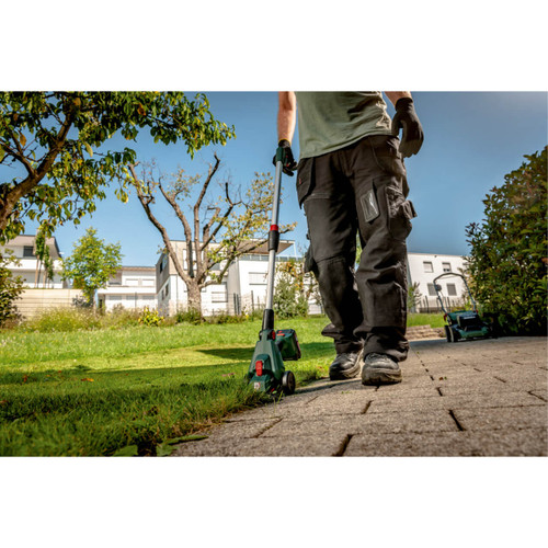 Metabo SGS 18 LTX Q 18V Shrub & Grass Shear - Skin Only