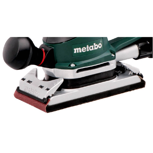 Metabo SRE 4350 Turbotec Orbital Sander 350W 1/3 Sheet