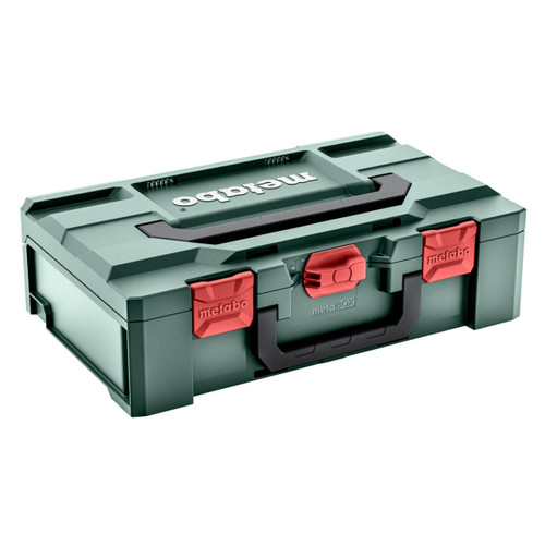 Metabo metaBOX 145 L Ribbed for SBE/KHE/UHE