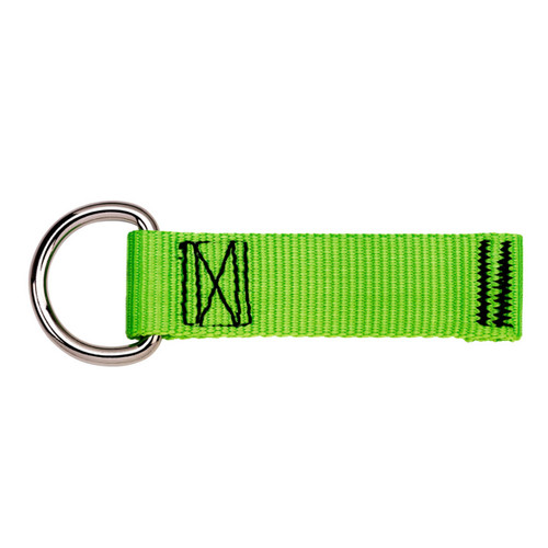 Metabo Safety belt with D ring, up to 3kg