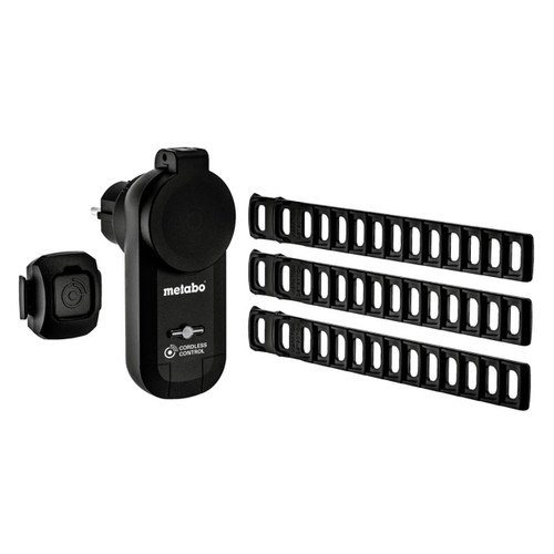 Metabo COCO SET Cordless Control Start/Stop-Set Typ I