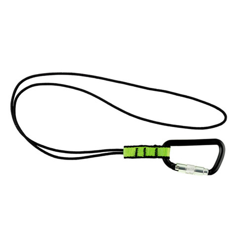 Metabo Safety connection for battery pack DS, 600 mm.Compatible with 4.0 Ah, 5.5 Ah & 10.0 Ah LiHD DS Battery Packs.