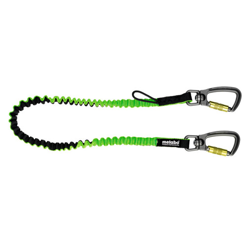 Metabo Tool Safety Belt Quick Connect DS up to 5kg