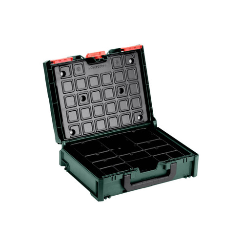 Metabo metaBOX 118 ORG Organiser