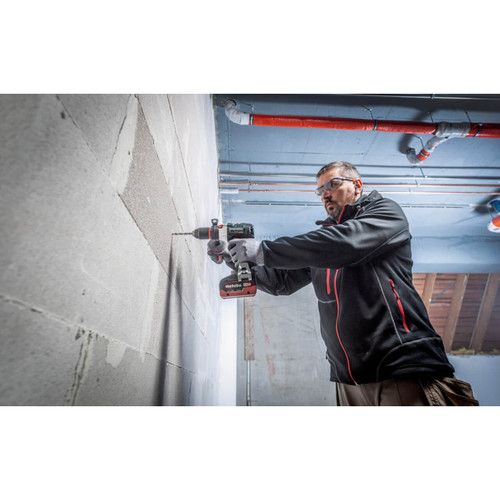 Metabo 18V 130Nm Brushless Hammer Drill SB 18 LTX BL I (tool only)