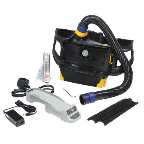 3M TR-819A IS PAPR Starter Kit