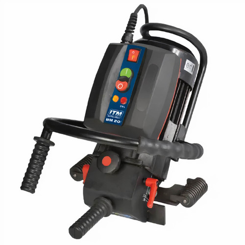 Trademaster BM20 Plus Portable Beveller
