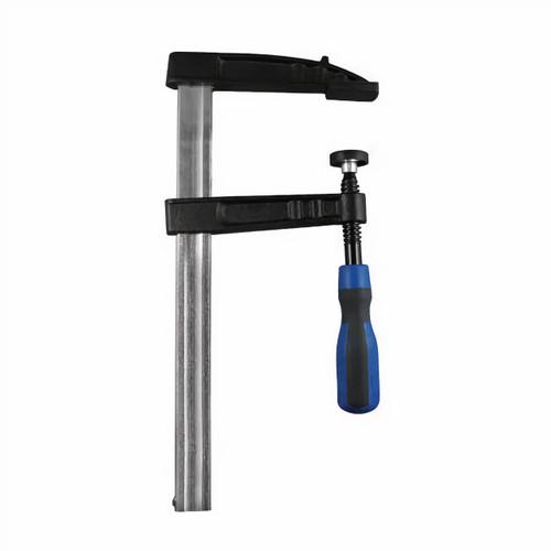 Trademaster 600 x 120mm F Clamp