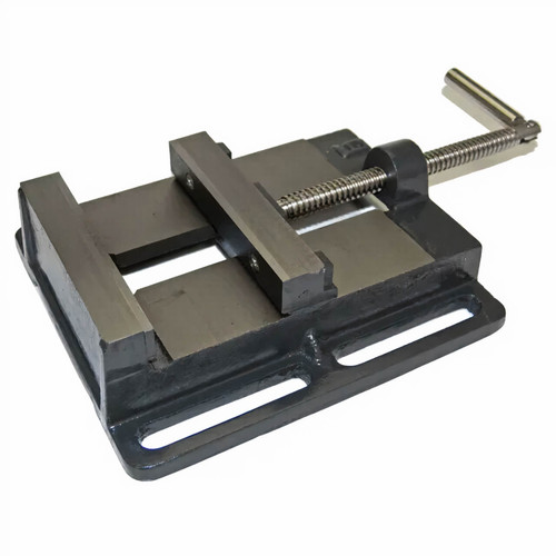Trademaster Drill Press Vice 150x150mm