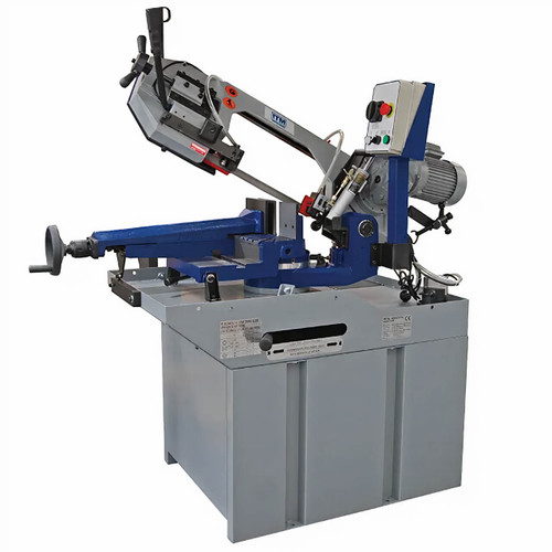 Trademaster Bandsaw 1.5HP 240V 2 Way Swivel Head
