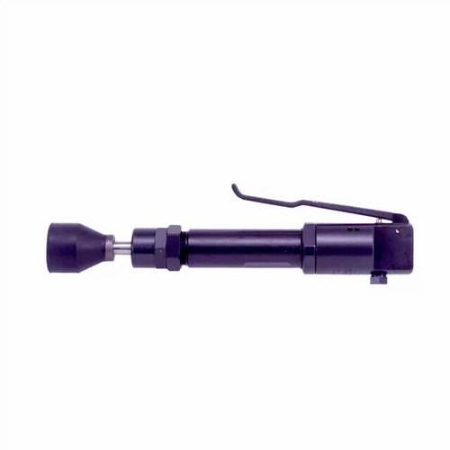 NPK Air Sand Rammer 22mm Piston Dia 50mm Butt Dia 60mm Stroke