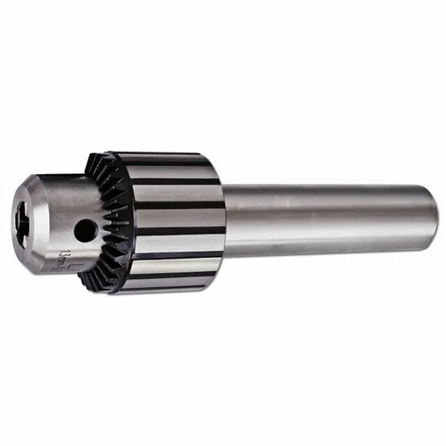 Holemaker 13mm Drill Chuck & Adapter
