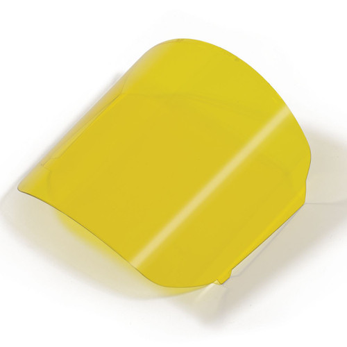 RPB Z-Link Safety Lens Yellow Tinted Anti Fog/Anti Scratch