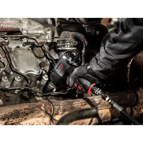 M7 Impact Wrench Pistol Style 3/4” Dr 1400 Ft/Lb