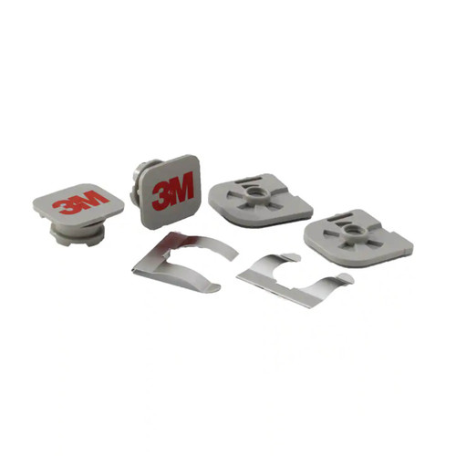 3M Versaflo Pivot Kit Face Shield