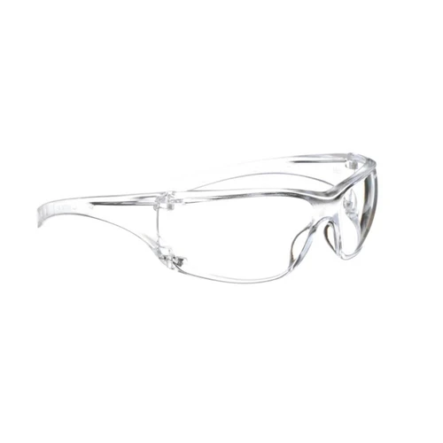 3M Virtua AP Clear Anti Fog Safety Specs