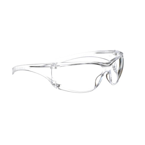 3M Virtua AP Clear Anti Fog Safety Specs