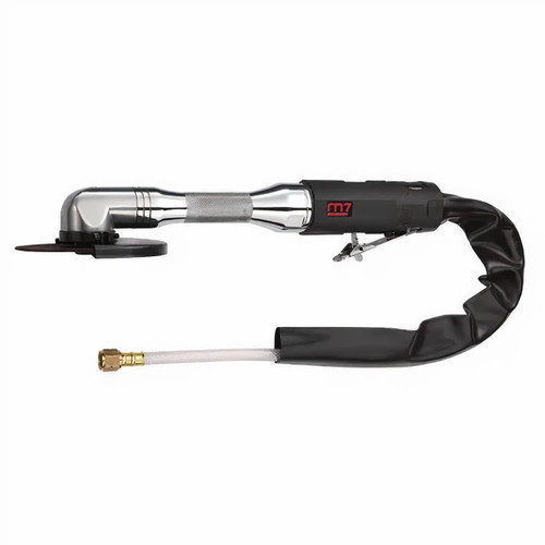 M7 Corner Cut Off Tool 16000RPM 100mm