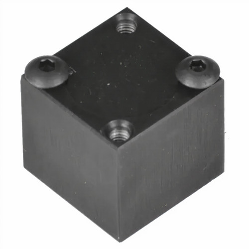 ITM Magnetic Block for Flexible Track suit Gecko & Lizard Welding Carriage