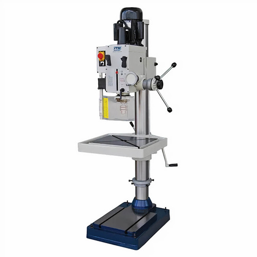ITM Gear Head Drill 4MT 40mm Cap 1120Watts 415V