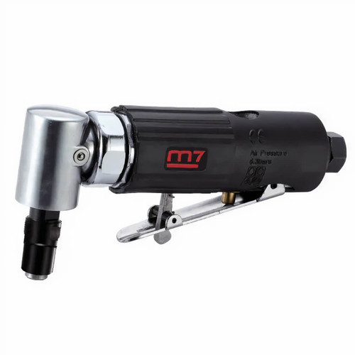 M7 Die Grinder Angle Head 19000RPM 160mm Long 1/8” & 1/4” Collet