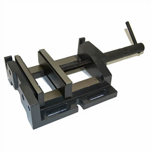 ITM Drill Press Vice Leader Clamp Type 155x150mm