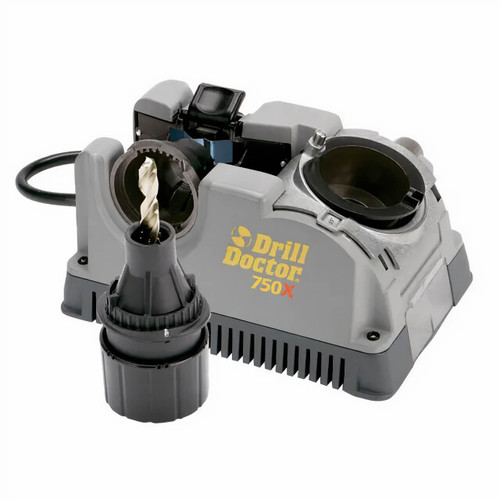 Dd750x Drill Doctor 3/32-3/4