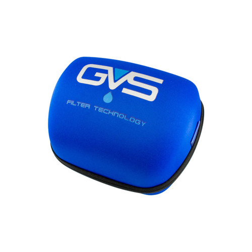 GVS Elipse Multigas Half Mask Storage Case