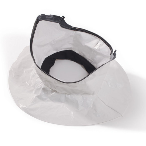 RPB Z-Link Tychem 4000 Shoulder Cape