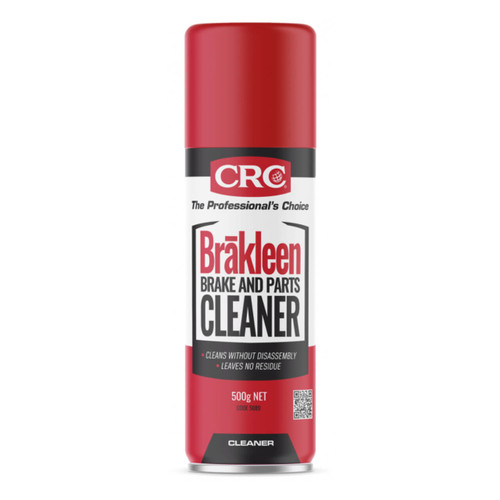 CRC Brakleen 500g Aerosol