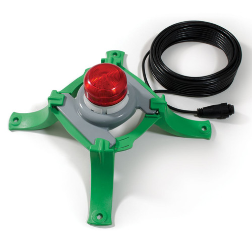 RPB GX4 Strobe Light with 15m Cable