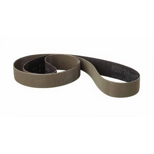 3M Trizact 237AA 25mm Belt