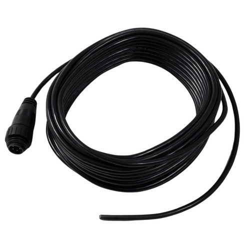 RPB GX4 Auxiliary Cable 15m with Bare End