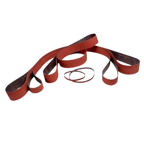 3M Cubitron II 947A 20mm Linishing Belts