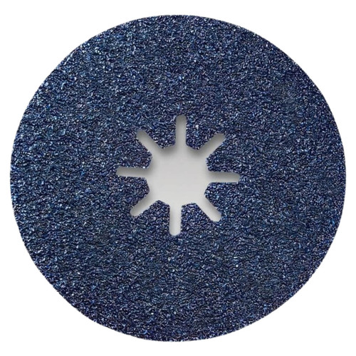 SIA 4819 Zirconia Blue Fibre Discs