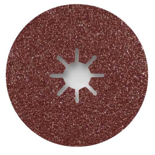 SIA 4581 New Ceramic Fibre Discs