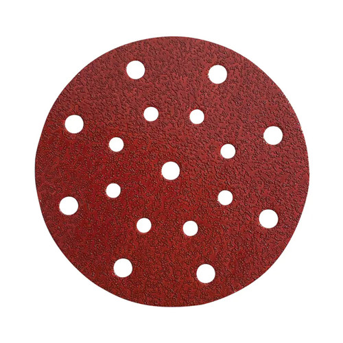 3M Cubitron II 950U 150mm 17H Hookit Velcro Disc