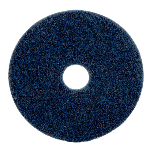 3M Scotch-Brite Precision S/C Disc 180x22 A VFN Blue