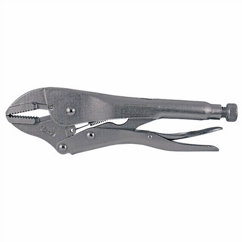 ITM 10” (250mm) Straight Jaw Locking Pliers