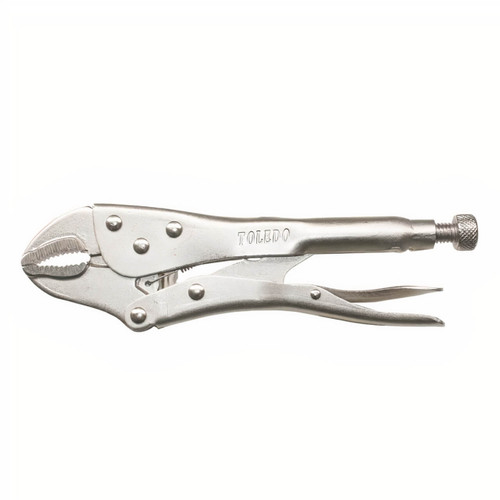 Toledo Lock-Grip Locking Plier 250mm