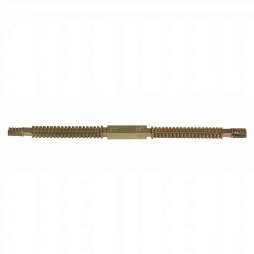 Toledo Metric Thread File