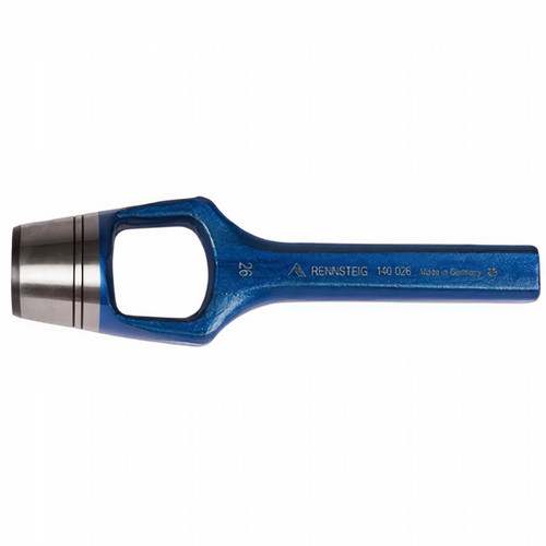 Rennsteig Hollow Wad Punch 115 x 8mm