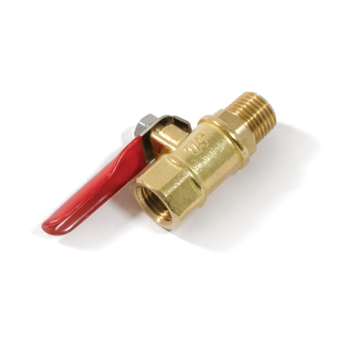 Radex Brass Drain Tap