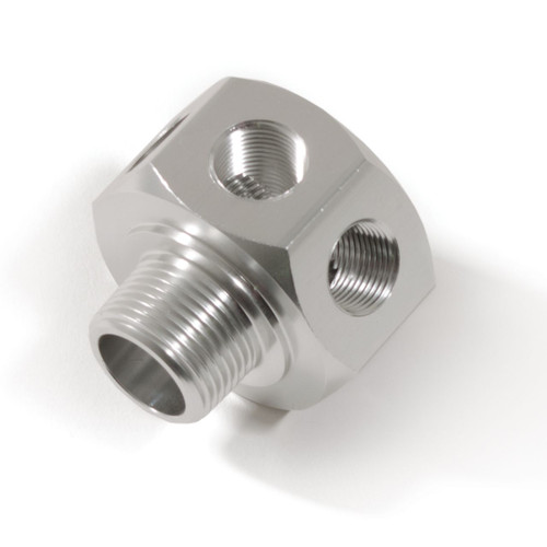 Radex 6 Outlet Manifold