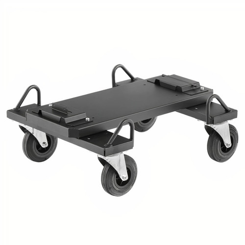 Kemppi P43MT 4-Wheel Trolley Base suit MasterTig