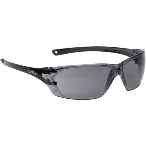 Bolle Prism Smoke Safety Spec