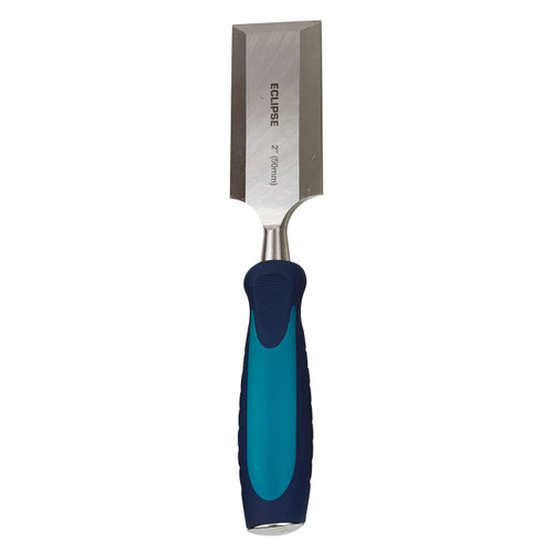 Eclipse 50mm Bevel Edge Wood Chisel
